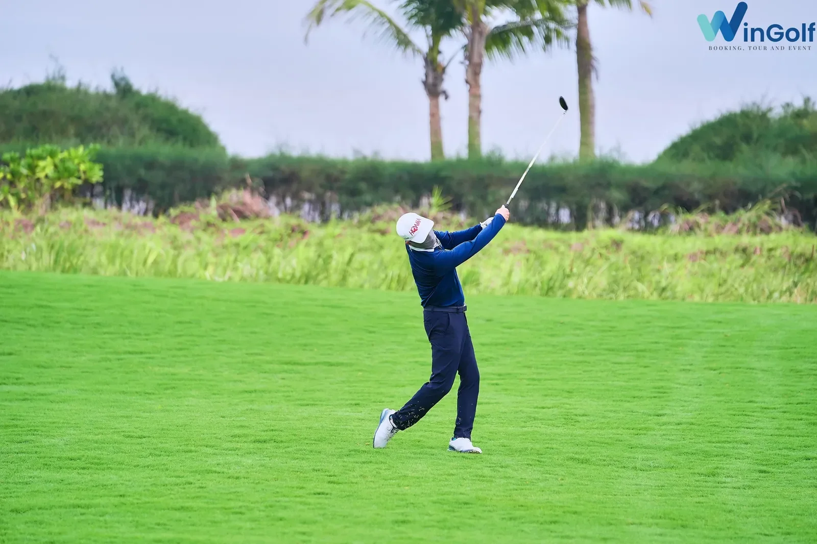 Outing Quý I CLB Golf Phạm Gia 2026 - 1
