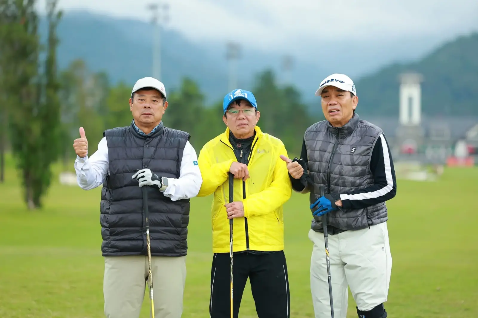 팜 지아 챔피언십 2026 - 2
