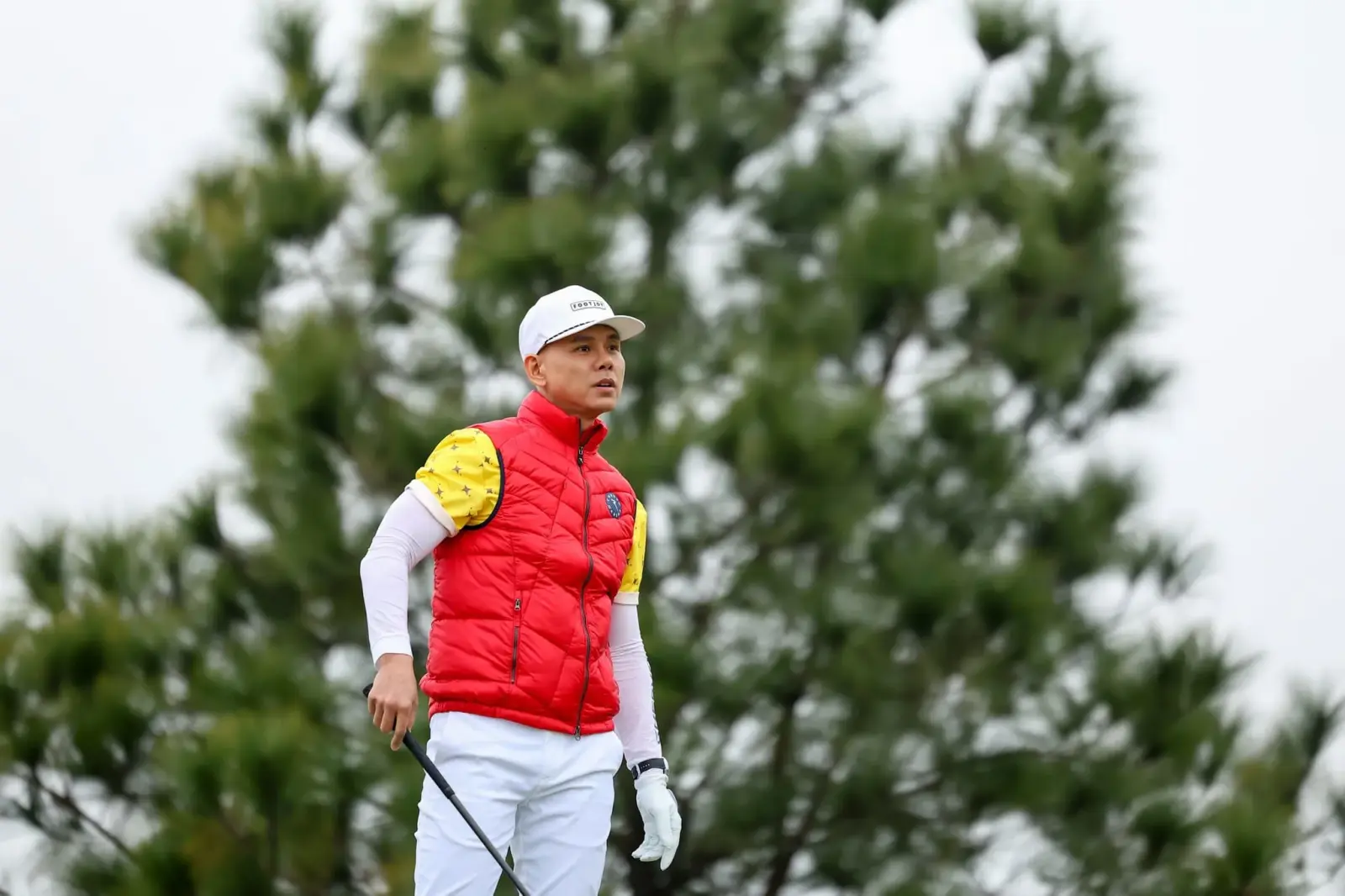 Year-End Outing - Dinh Family Golf Club - 2