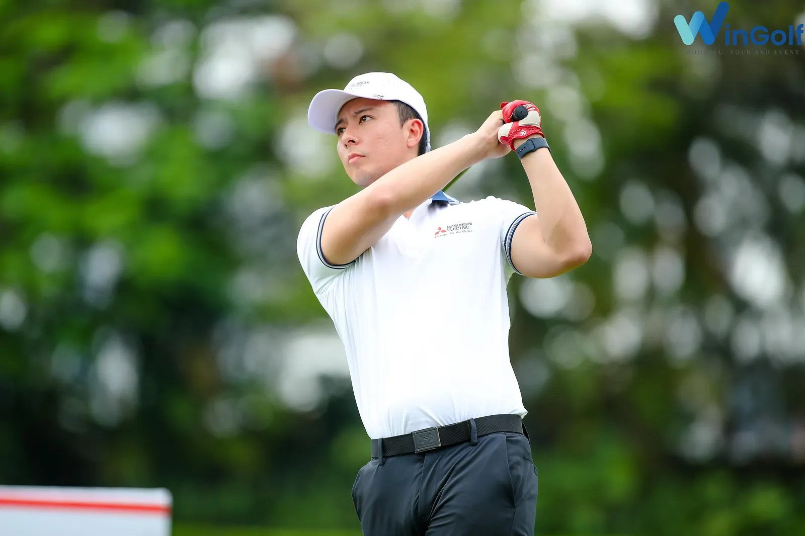FA Golf Championship 2026 – Premier Tournament at Long Bien Golf Course - 2