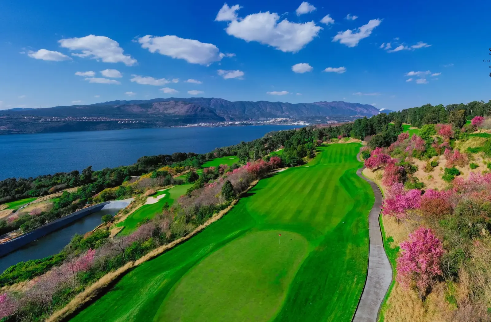 Spring City Cup 2026 – International golf tournament in Kunming