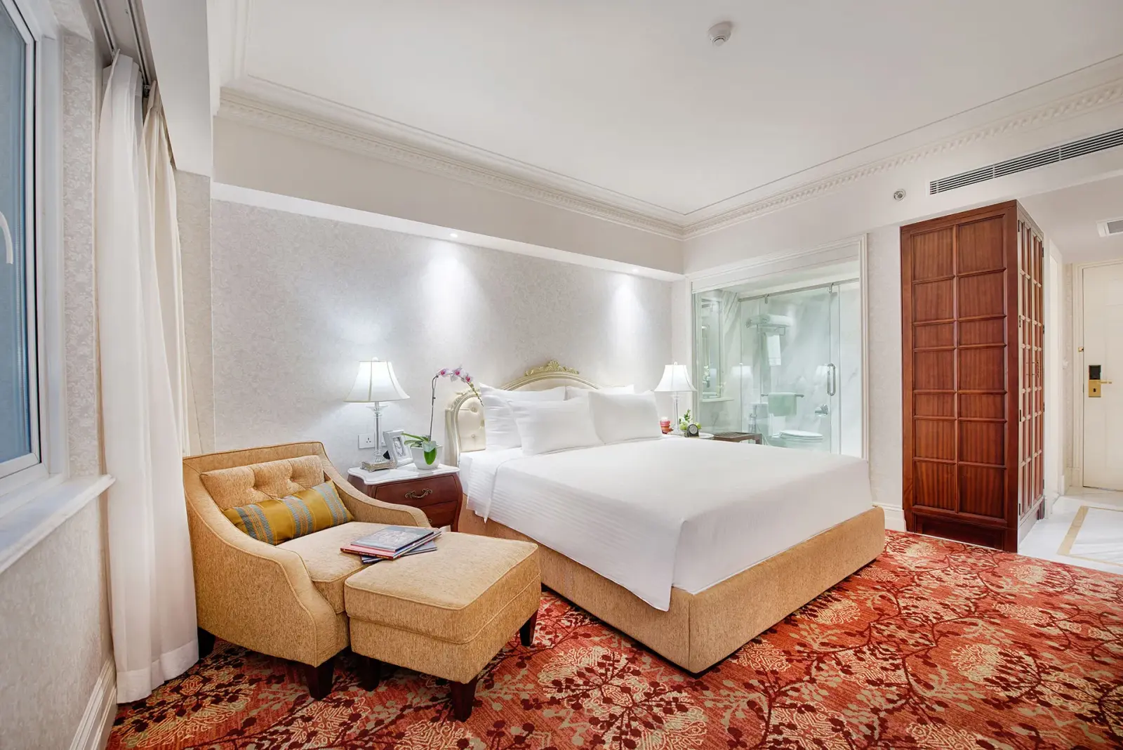 Vietnam Golf Vacation 14 Days: Ho Chi Minh – Danang – Hanoi
