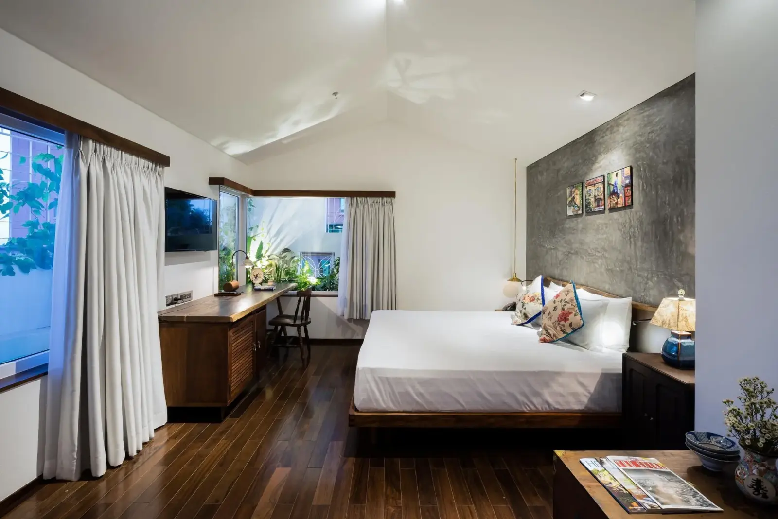 Vietnam Golf Vacation 14 Days: Ho Chi Minh – Danang – Hanoi