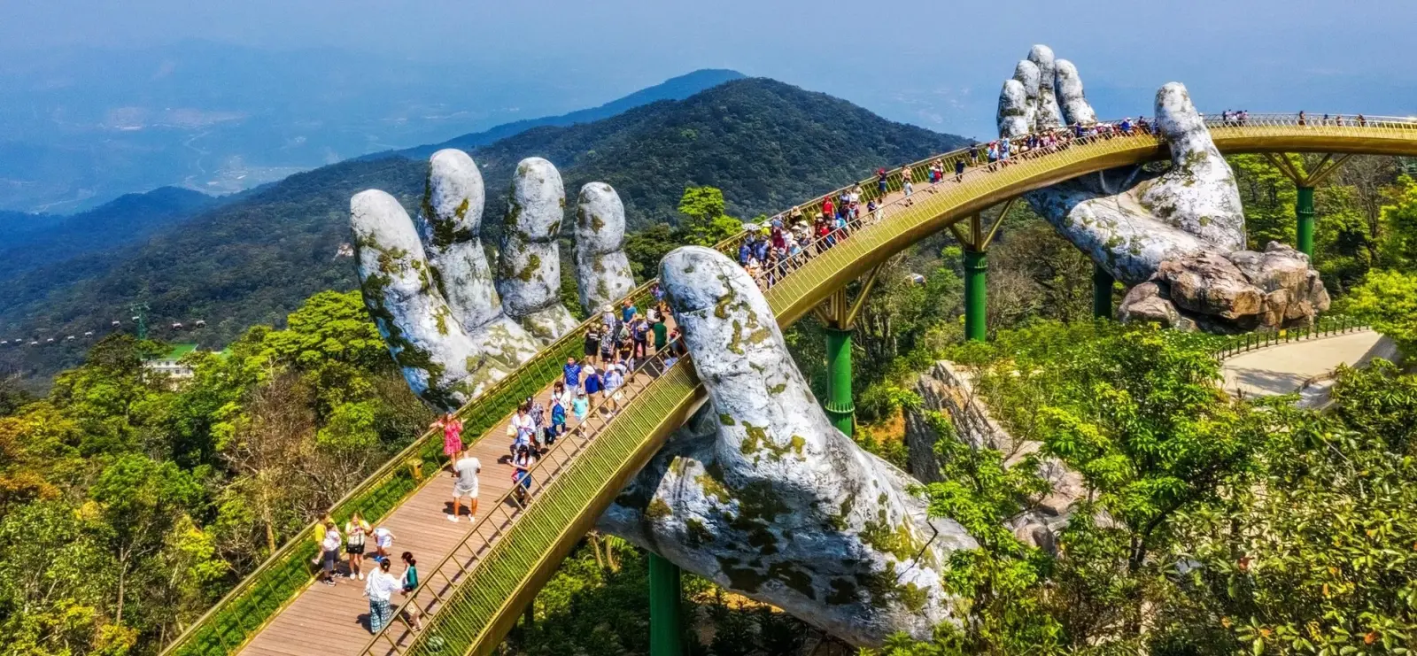 Vietnam Golf Vacation 14 Days: Ho Chi Minh – Danang – Hanoi