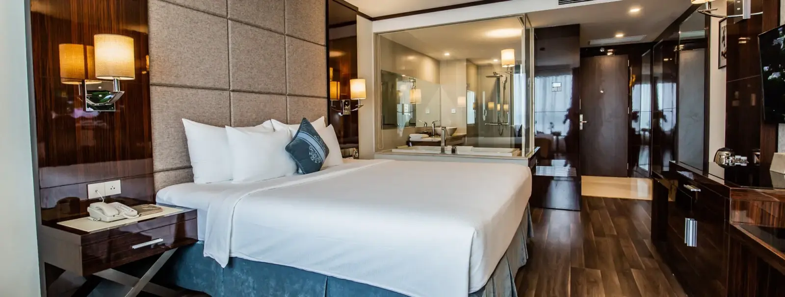 Hà Nội – Hạ Long – Hải Phòng Golf Discovery