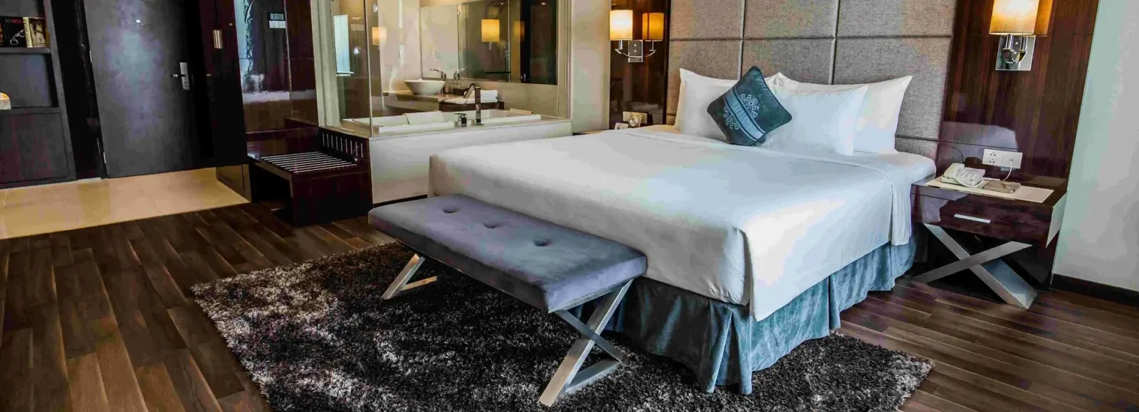 Hà Nội – Hạ Long – Hải Phòng Golf Discovery
