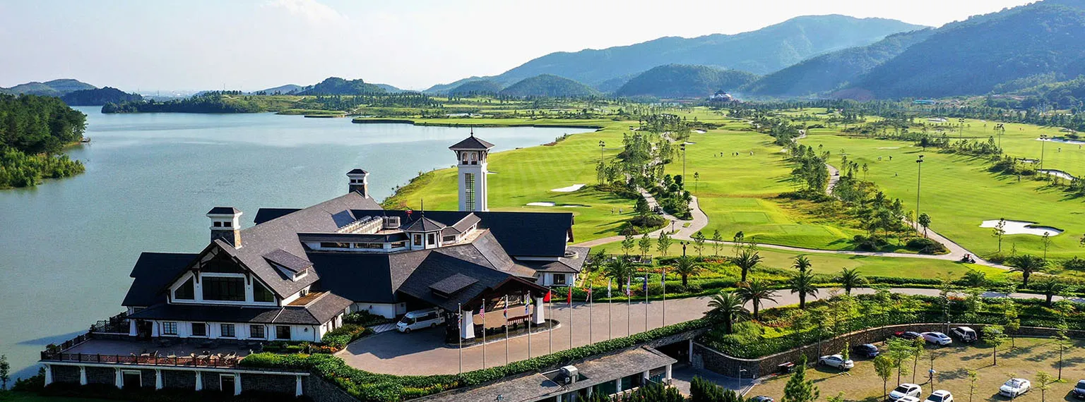 Hà Nội – Hạ Long – Hải Phòng Golf Discovery