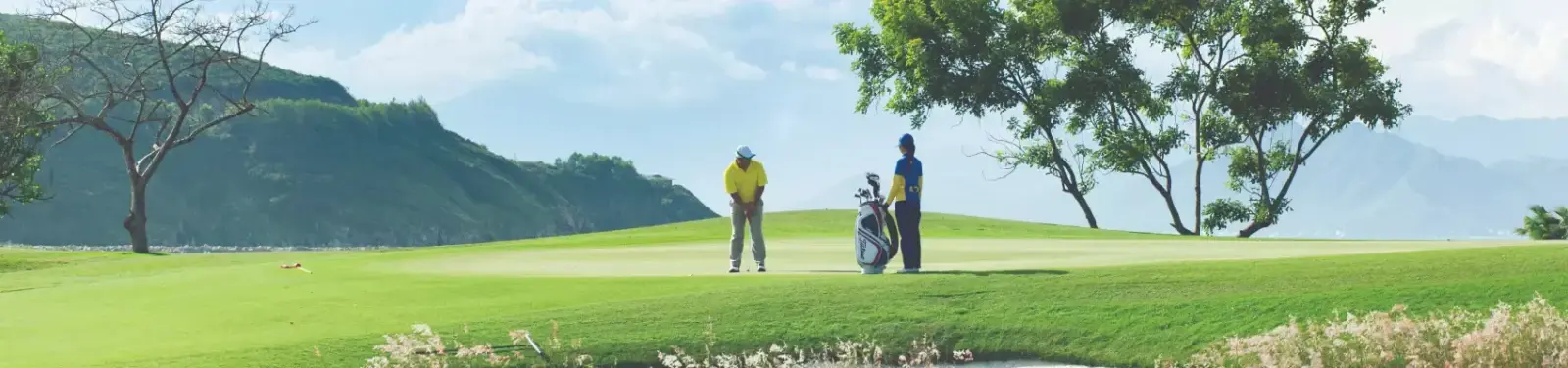 Hà Nội – Hạ Long – Hải Phòng Golf Discovery