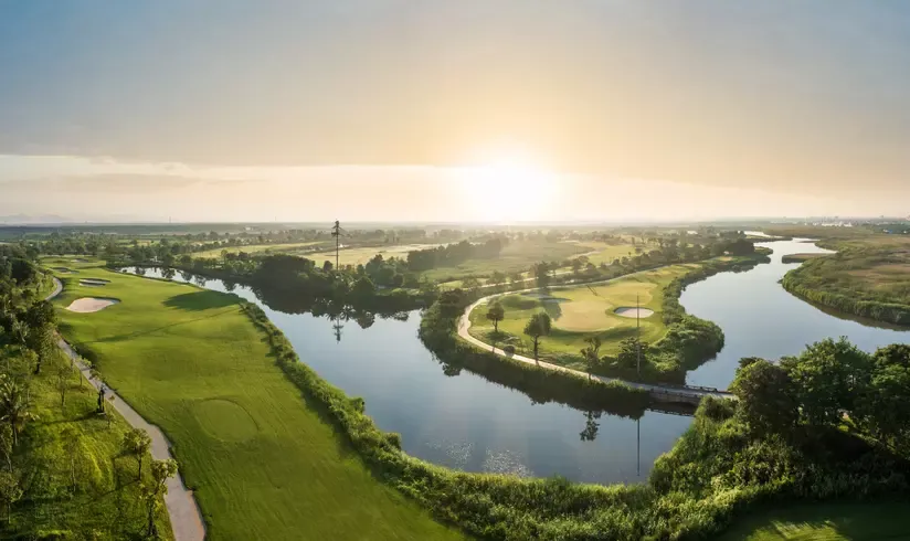 Hà Nội – Hạ Long – Hải Phòng Golf Discovery